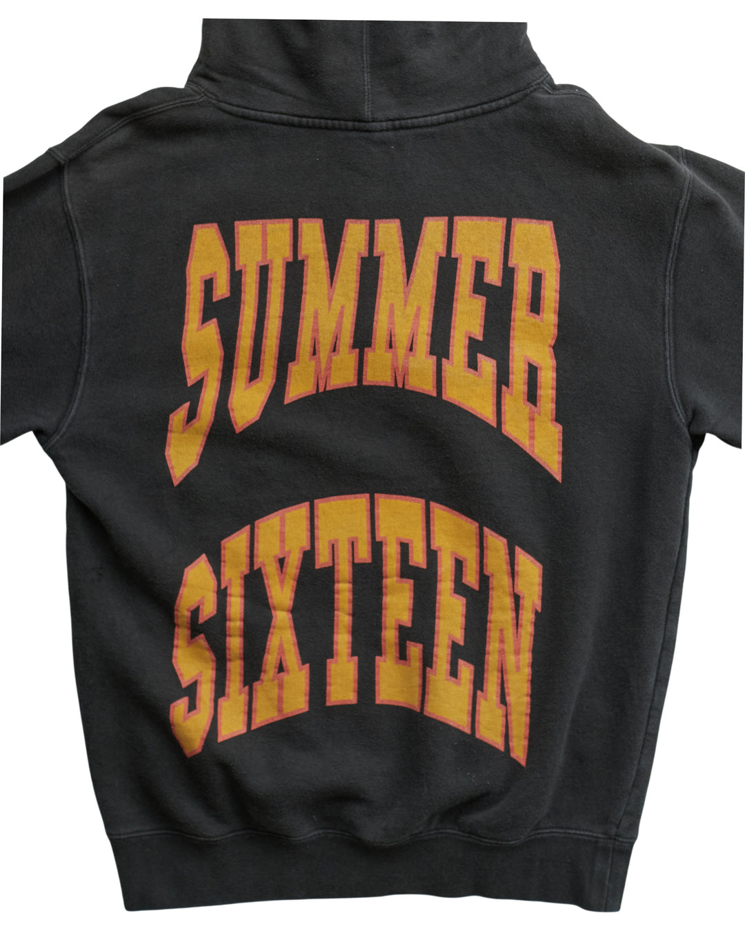 (S) 2016 Drake Summer Sixteen Independent Trading Co. Hoodie