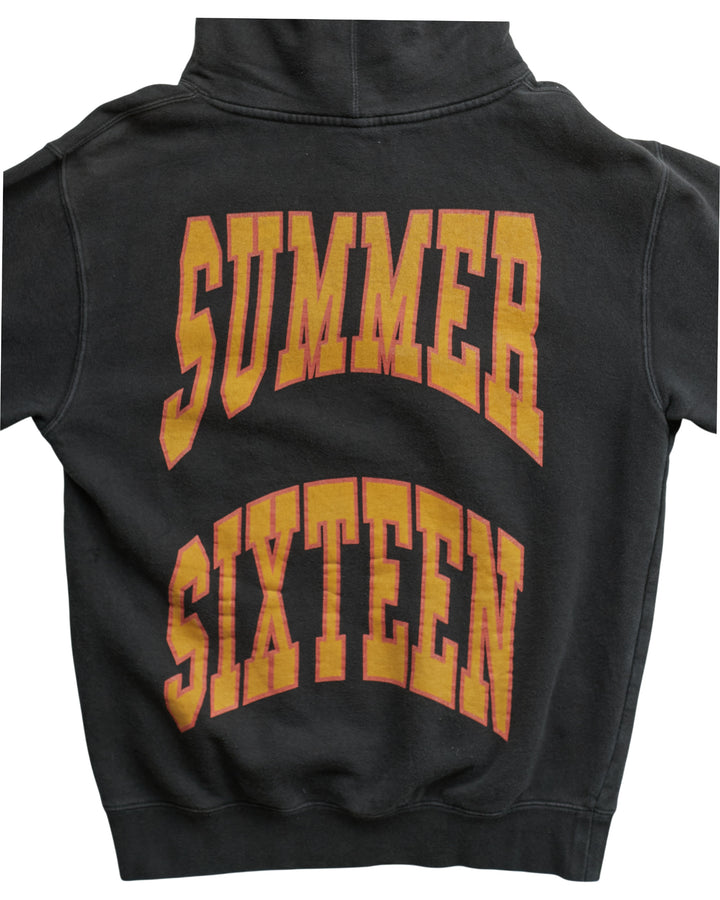 (S) 2016 Drake Summer Sixteen Independent Trading Co. Hoodie