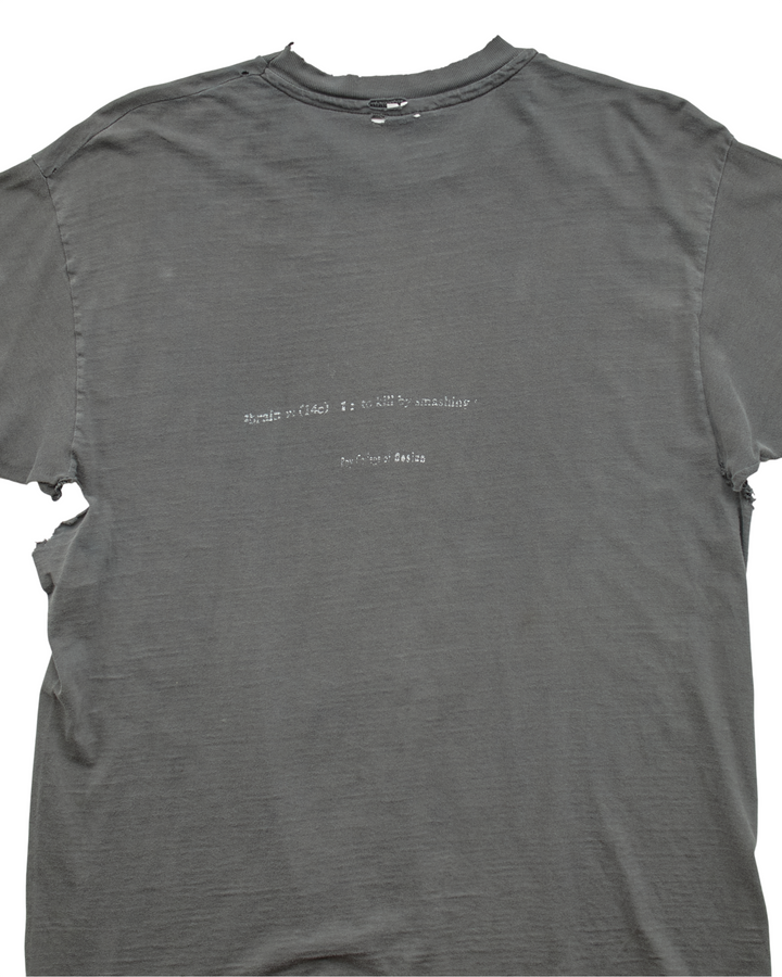 (L) 90s The Brain Hanes T-Shirt