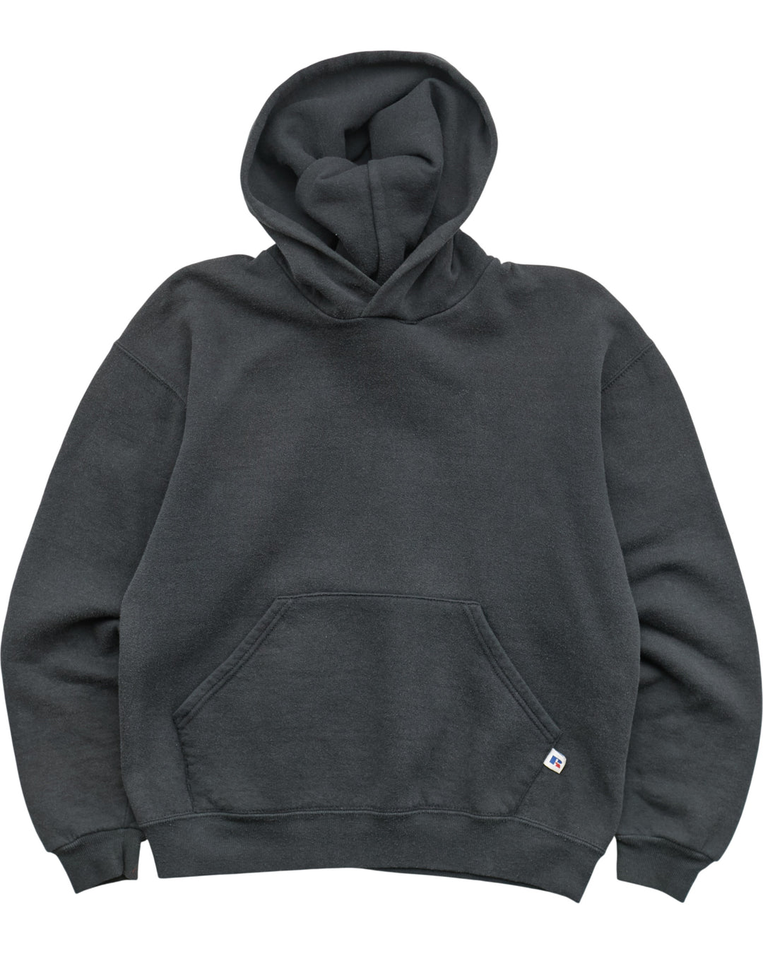 (XS) 90s Russell Hoodie