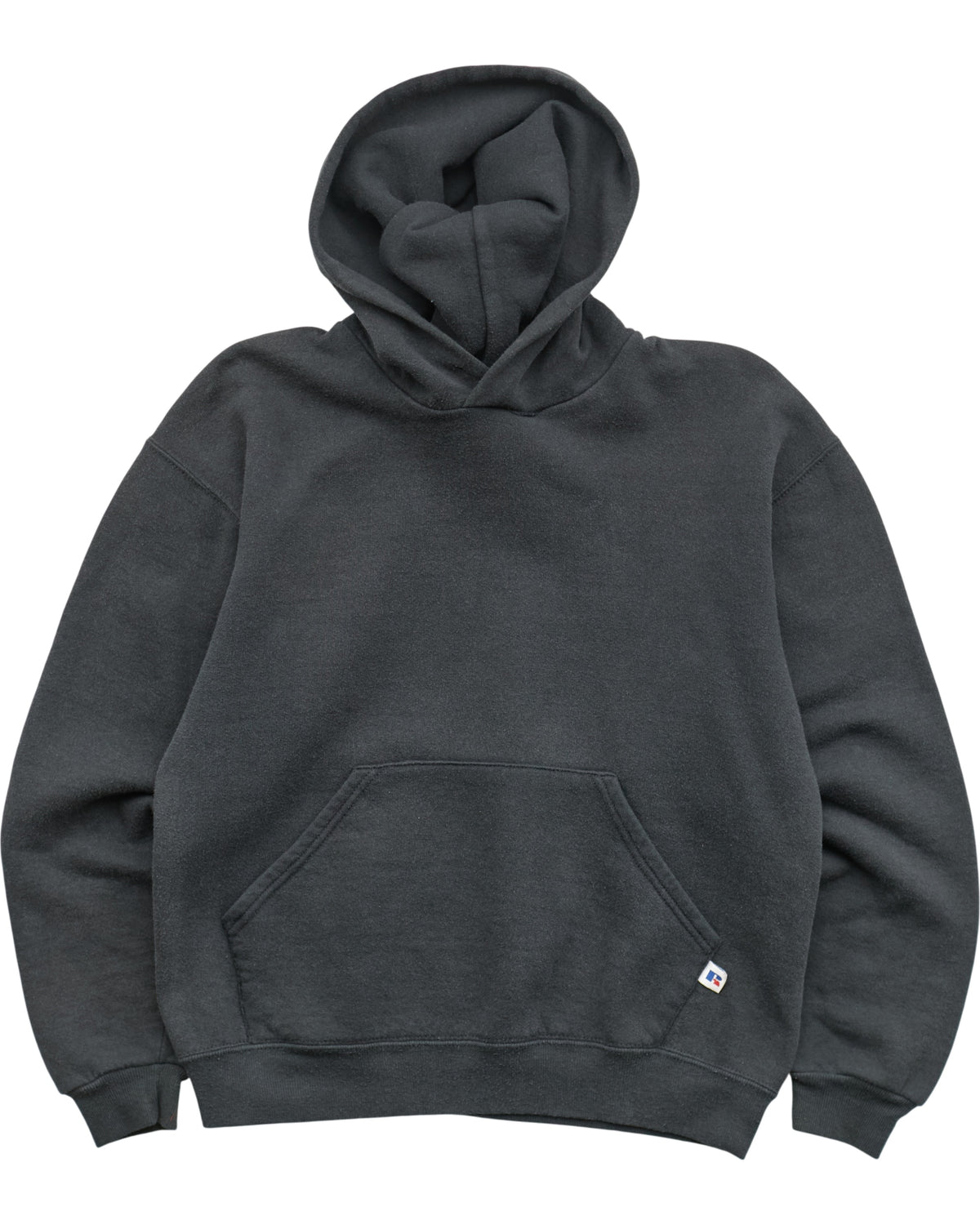 (XS) 90s Russell Hoodie