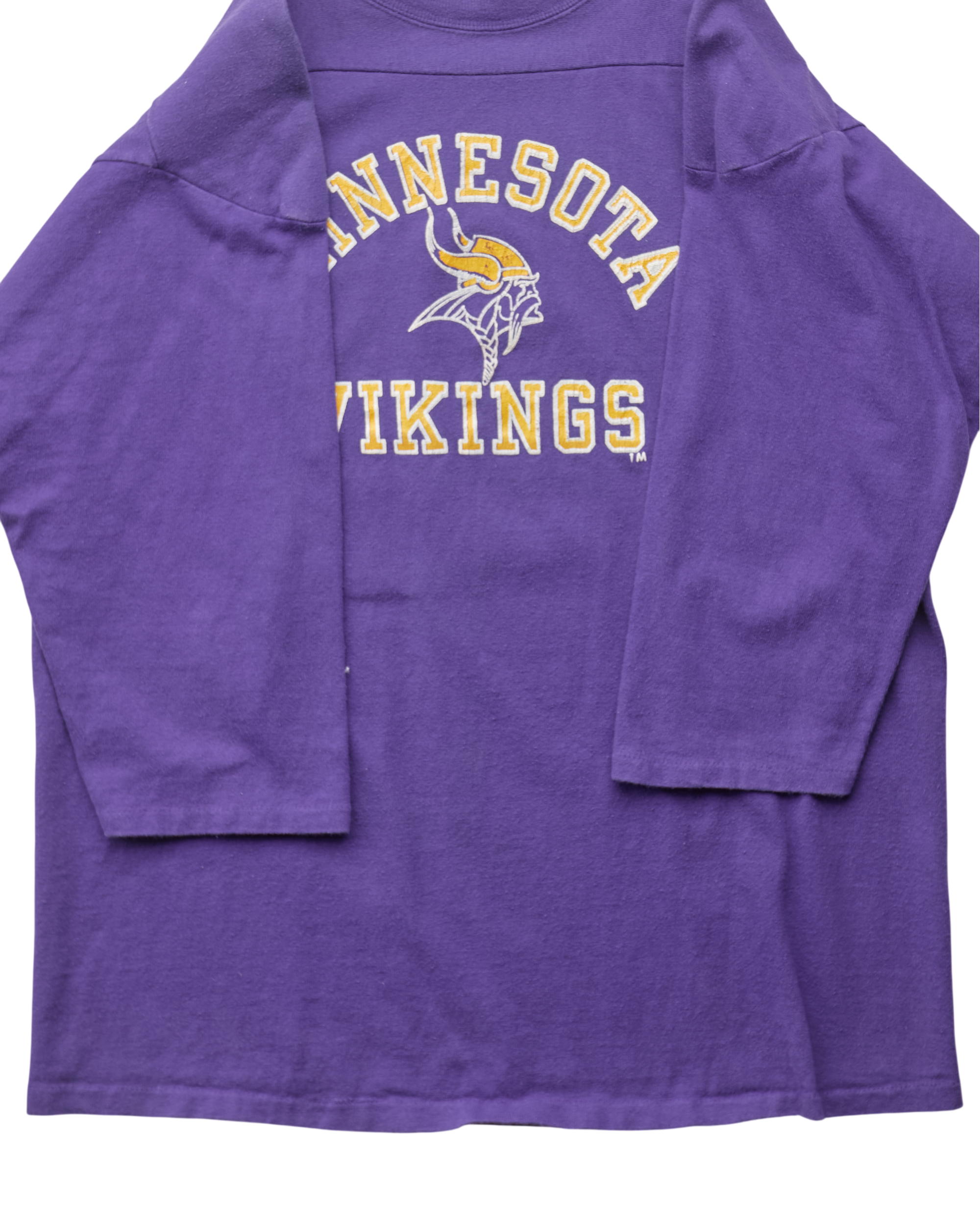 (S) 90s Minnesota Vikings Sweatshirt