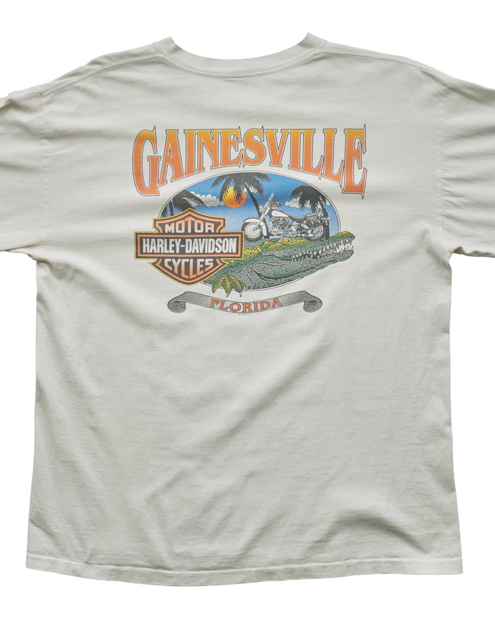 (L) 1996 Harley Davidson T-Shirt