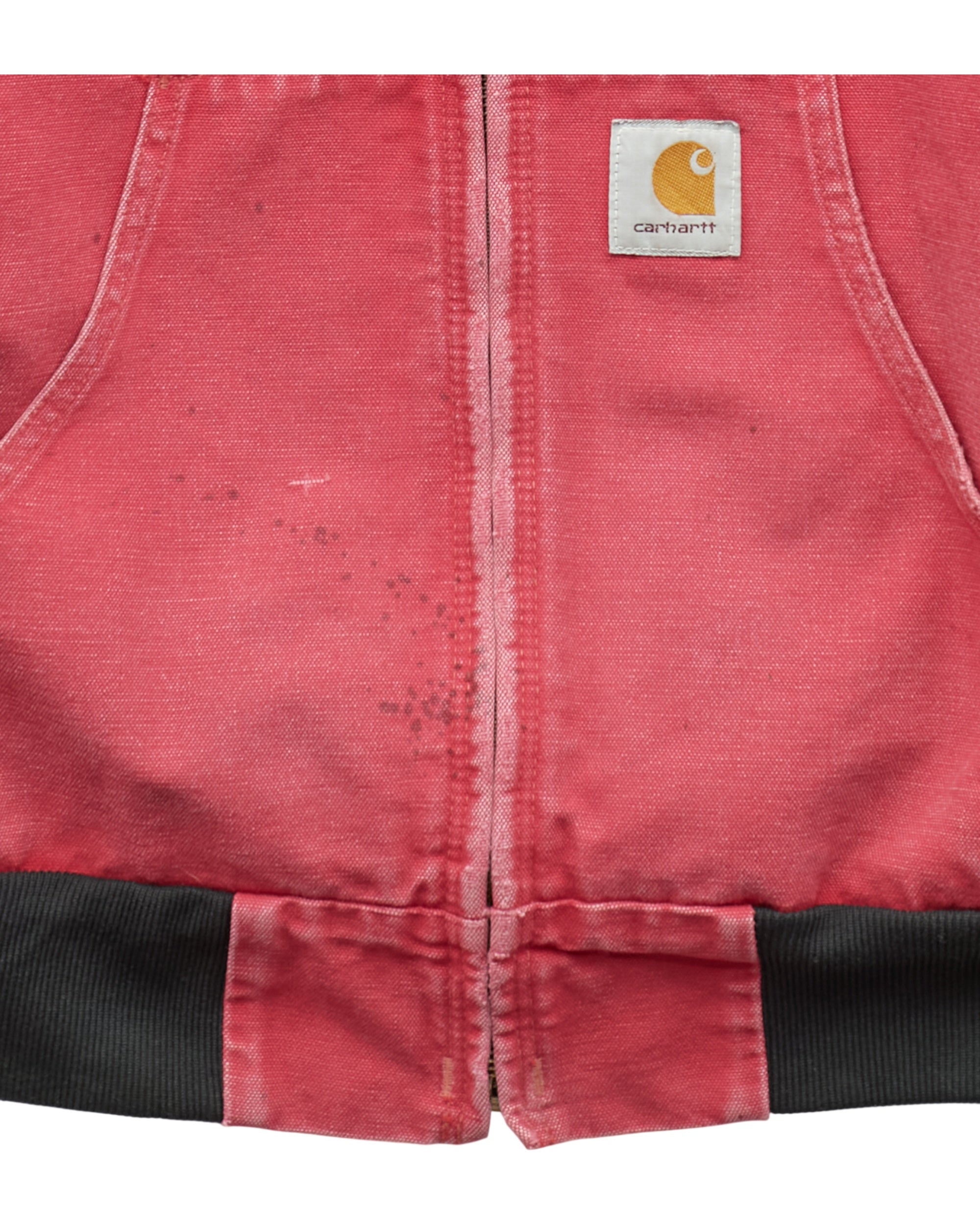 (M) 90s Carhartt Hoodie