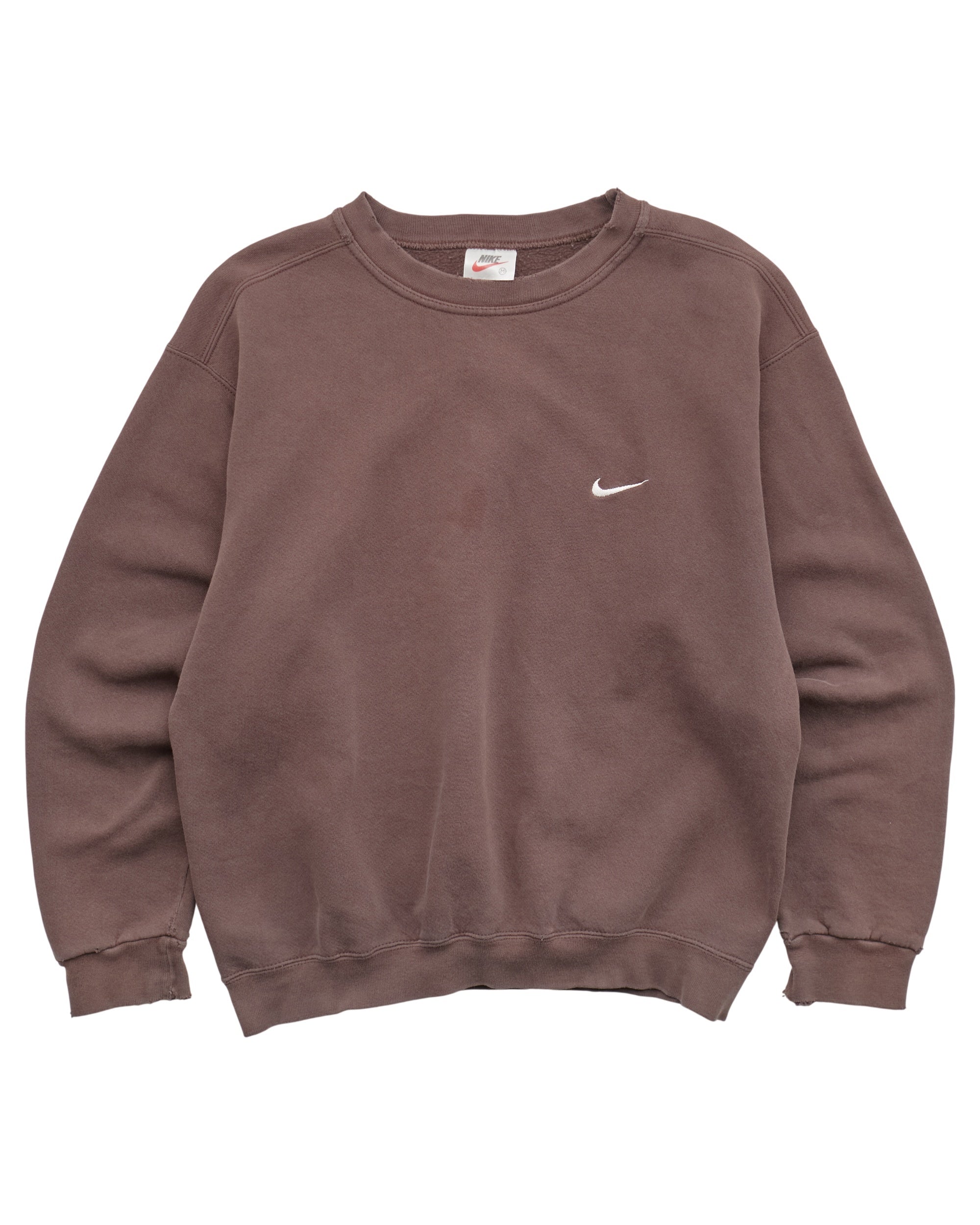 (S) 90s Nike Sweatshirt