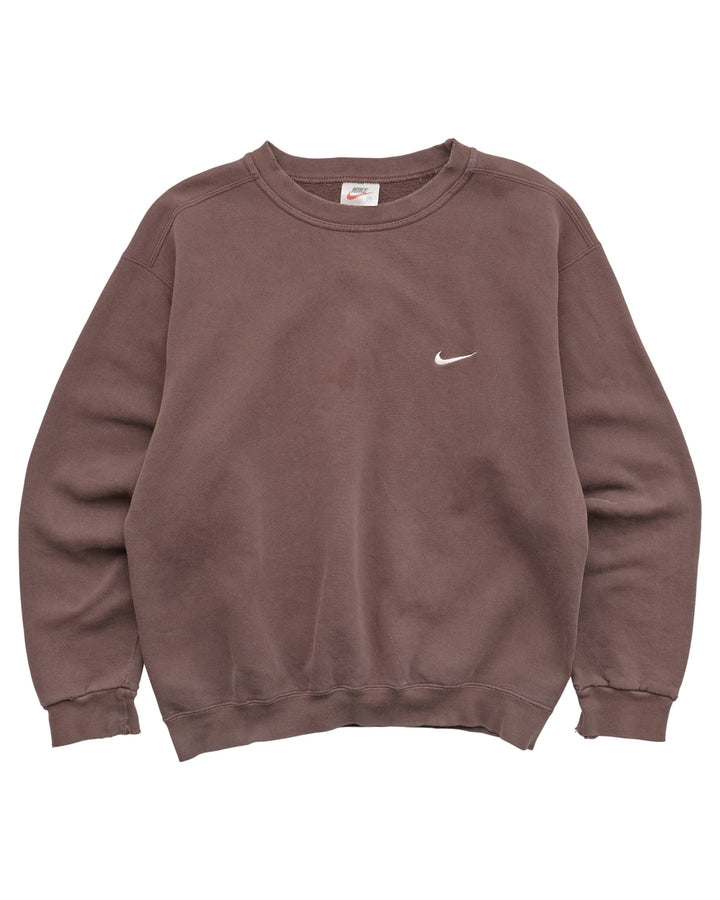 (S) 90s Nike Sweatshirt