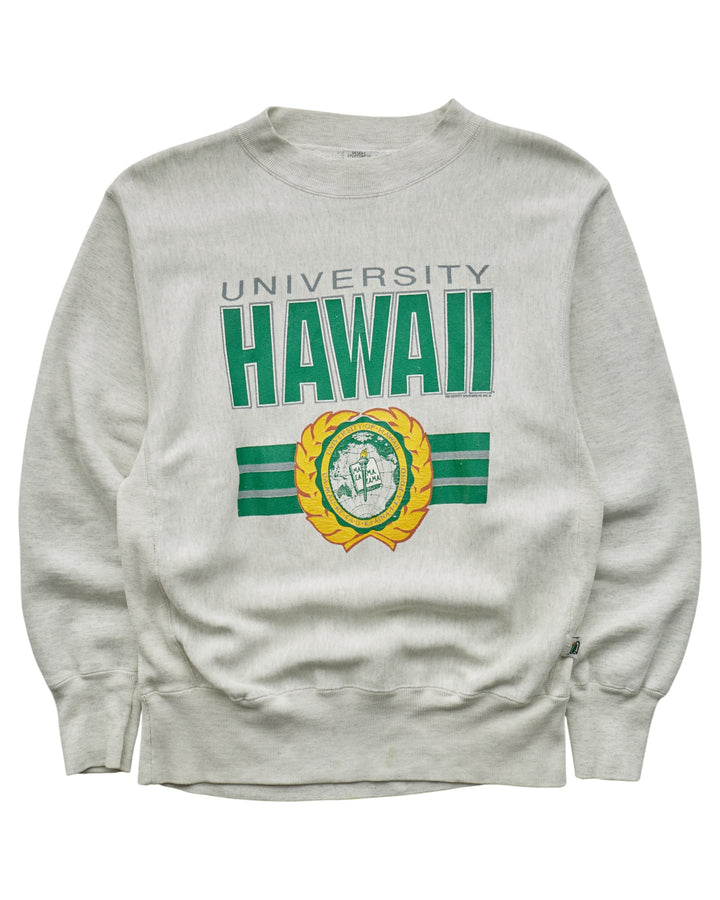 (S) 90s University of Hawaii Desert Sportswear Sweatshirt