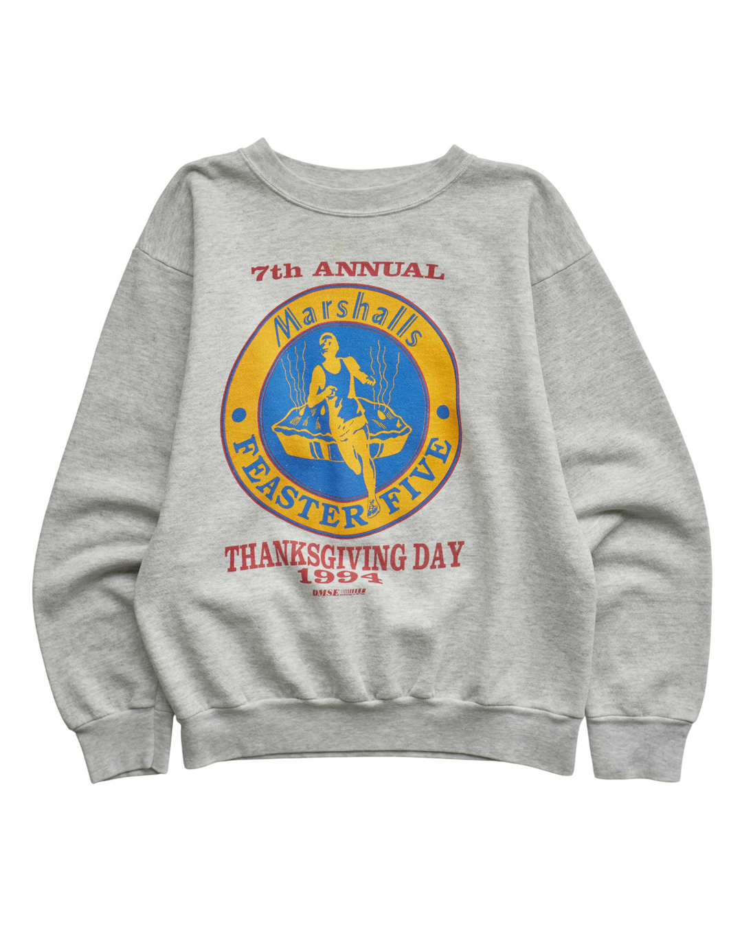 (XS) 1994 Thanksgiving Day Feaster Tultex Sweatshirt