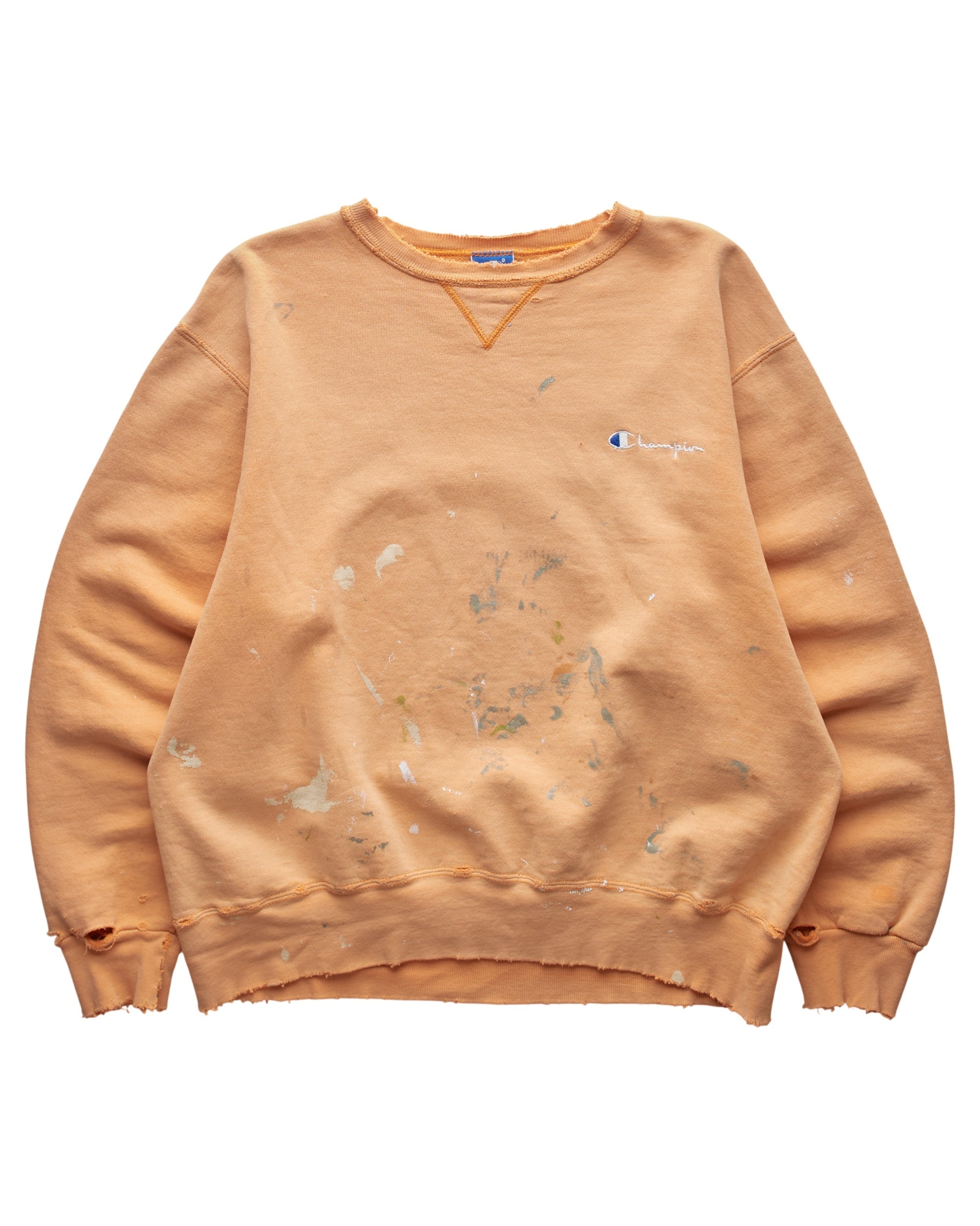(M) 90s Champion Sweatshirt