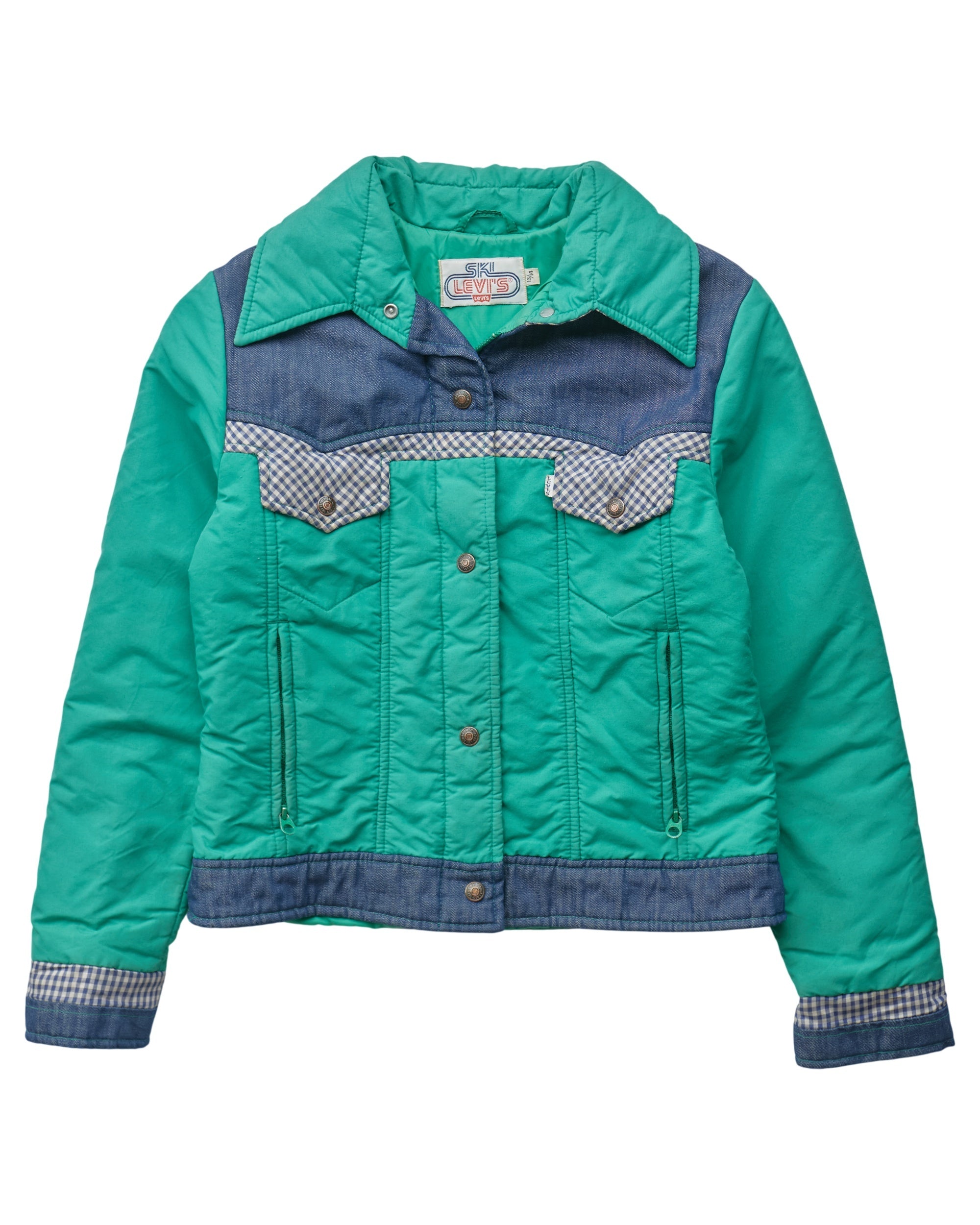 (S) 70s Levi's Jacket