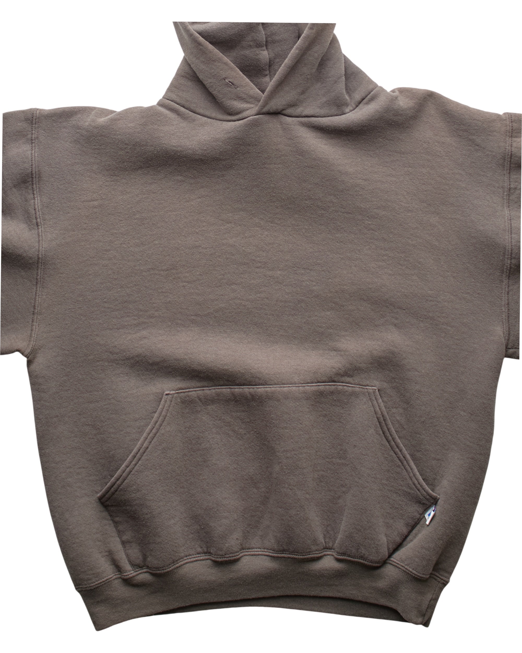 (XS) 90s Russel Hoodie
