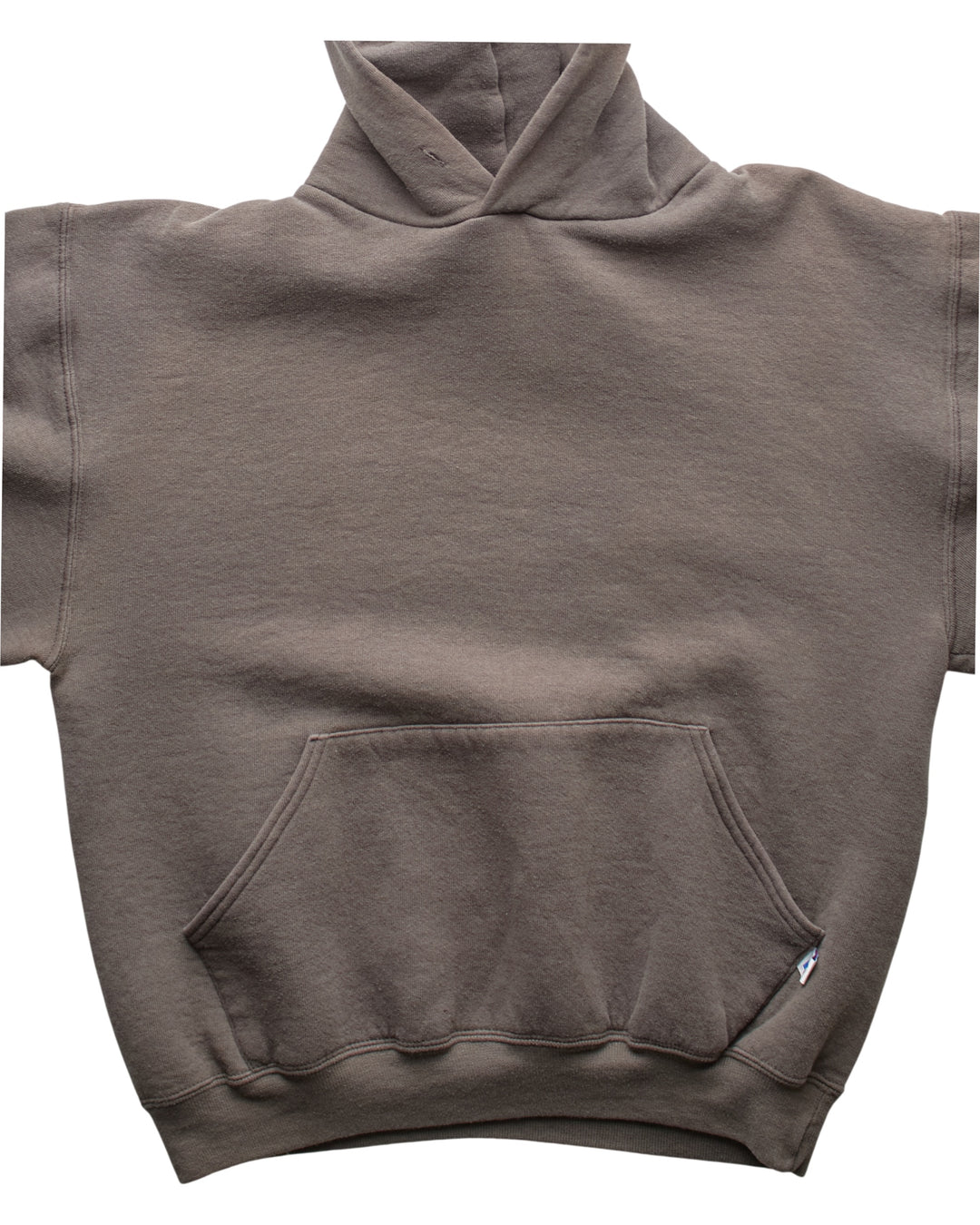 (XS) 90s Russel Hoodie