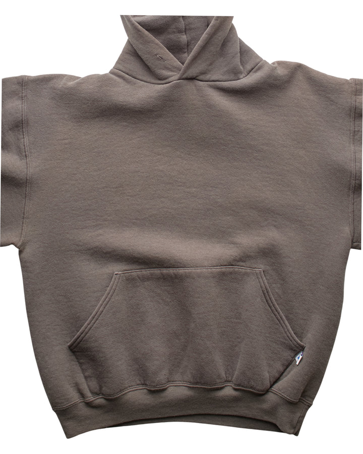 (XS) 90s Russel Hoodie