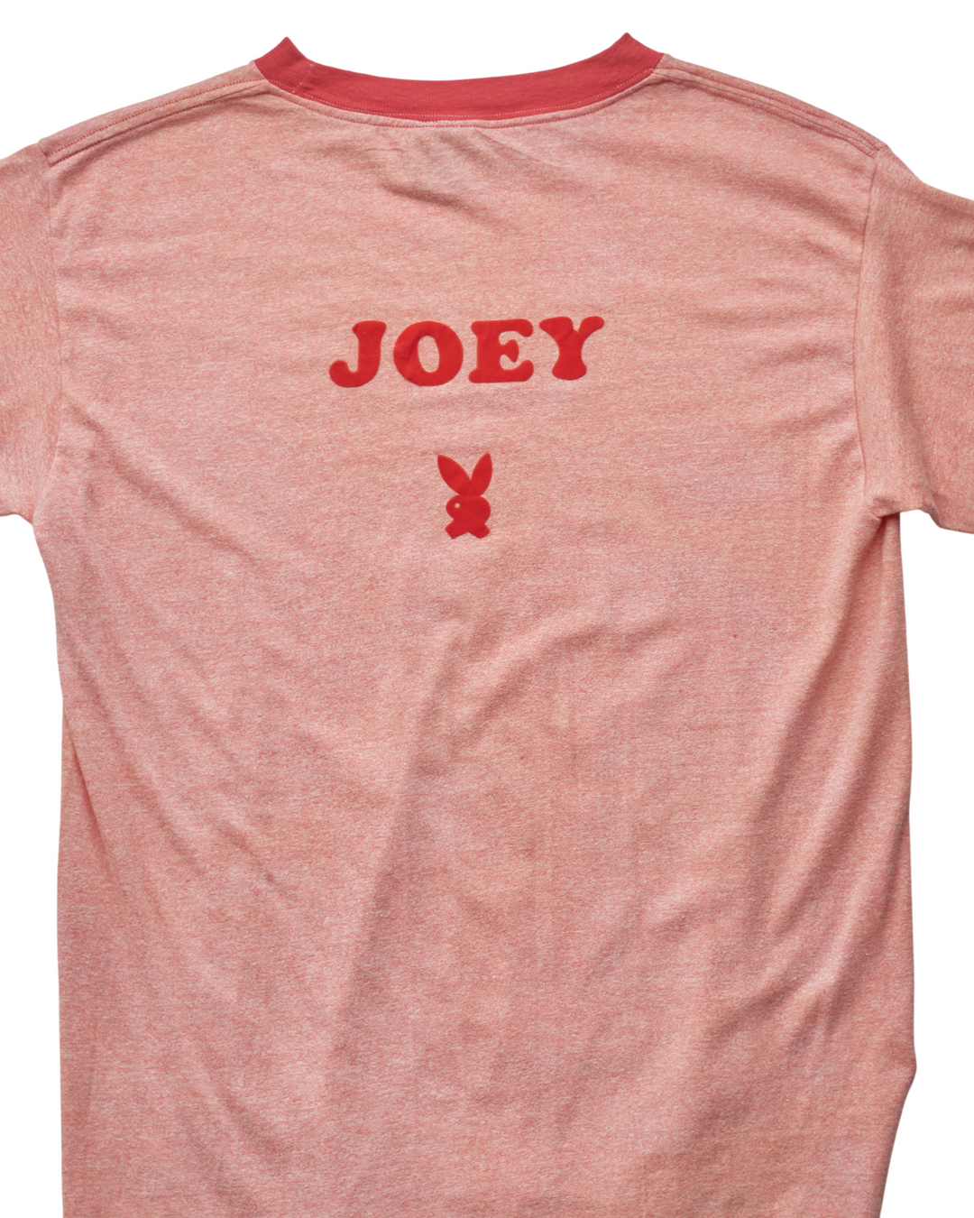 (M) 80s I'm A Boating Playboy Anvil T-Shirt