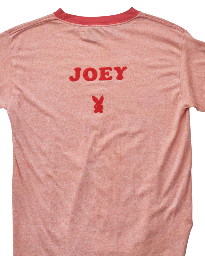 (M) 80s I'm A Boating Playboy Anvil T-Shirt
