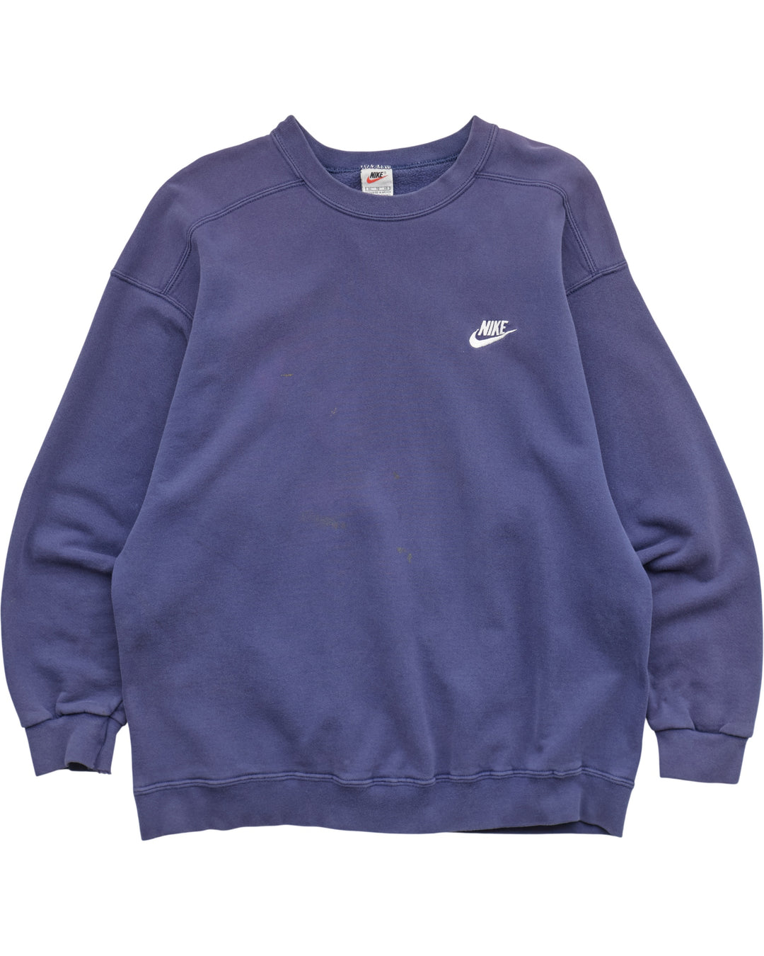 (L) 90s Nike Sweatshirt