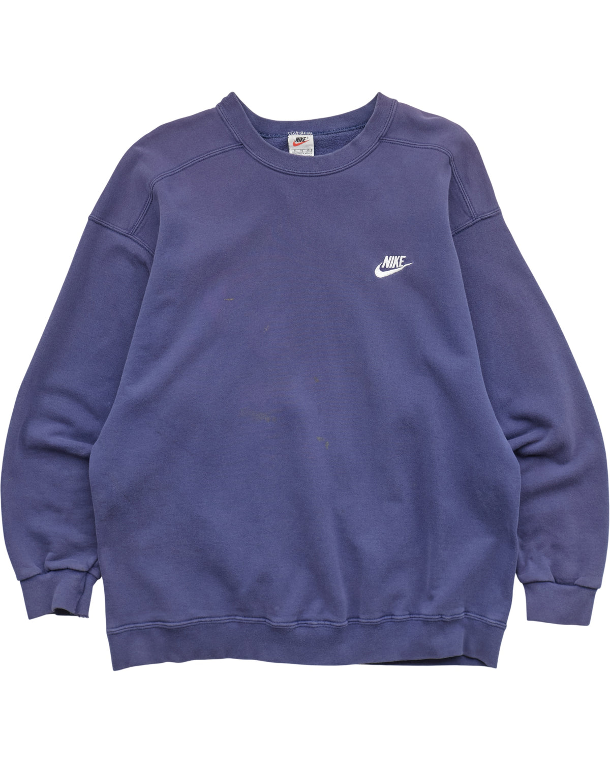 (L) 90s Nike Sweatshirt