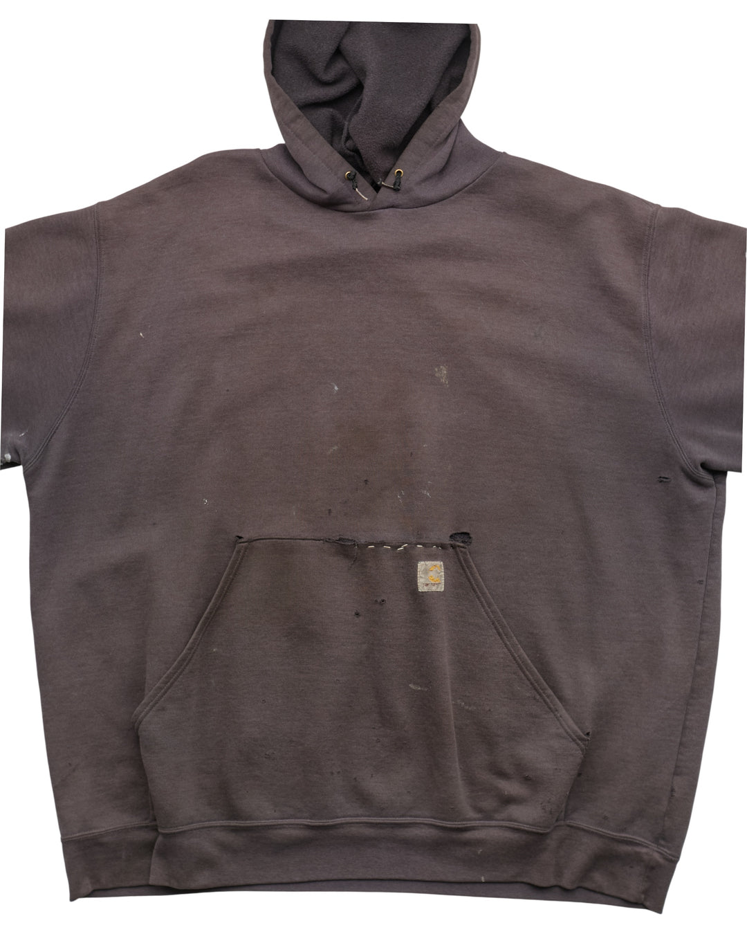 (3XL) 2000s Carhartt Hoodie
