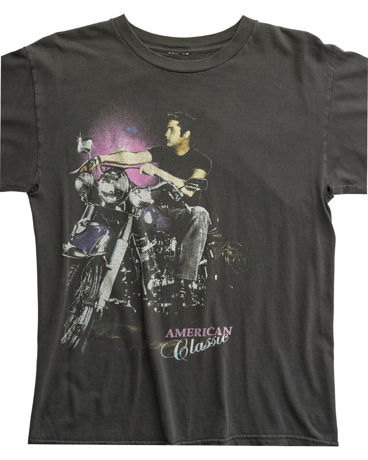 (M) 2000s American Classic Elvis T-Shirt