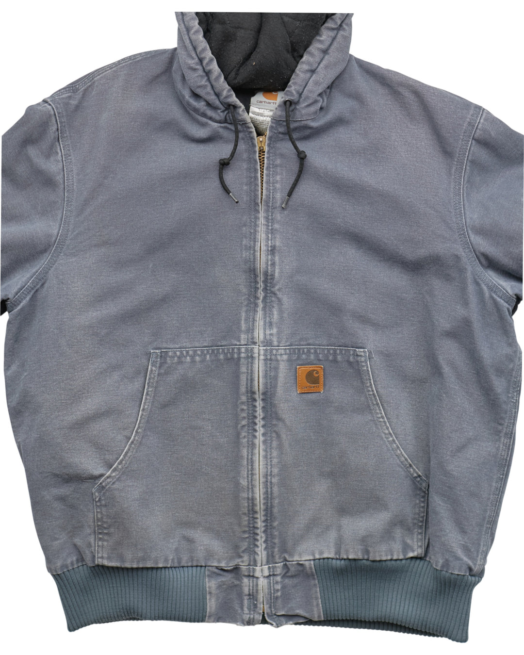 (L) 2000s Carhartt Hoodie