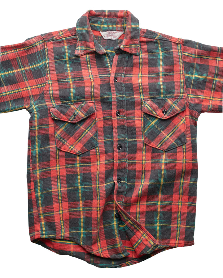 (S) 70s Frostproof Flannel