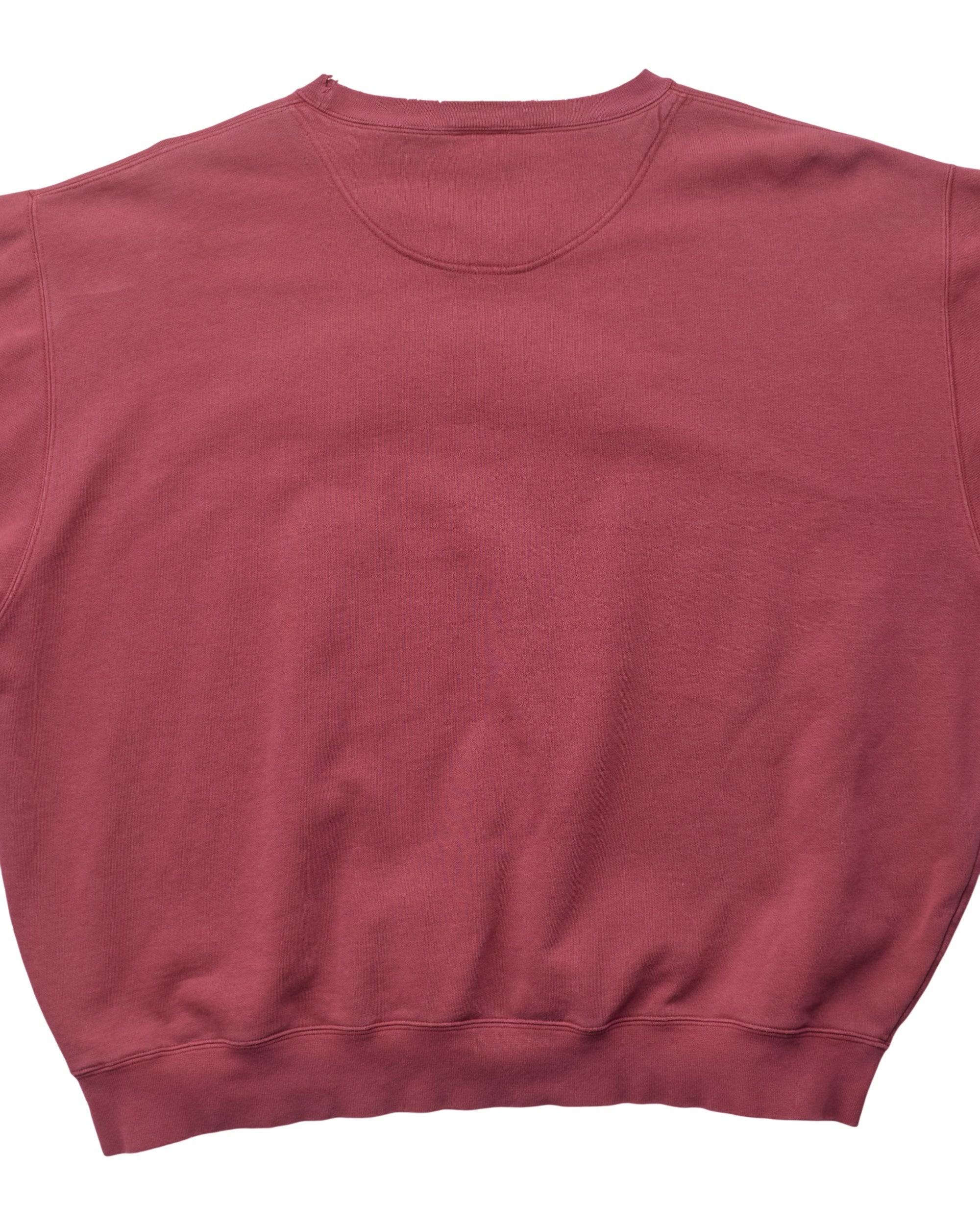 (2XL) 90s Nike Sweatshirt