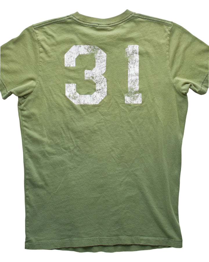 (S) 2000s Abercrombie T-Shirt