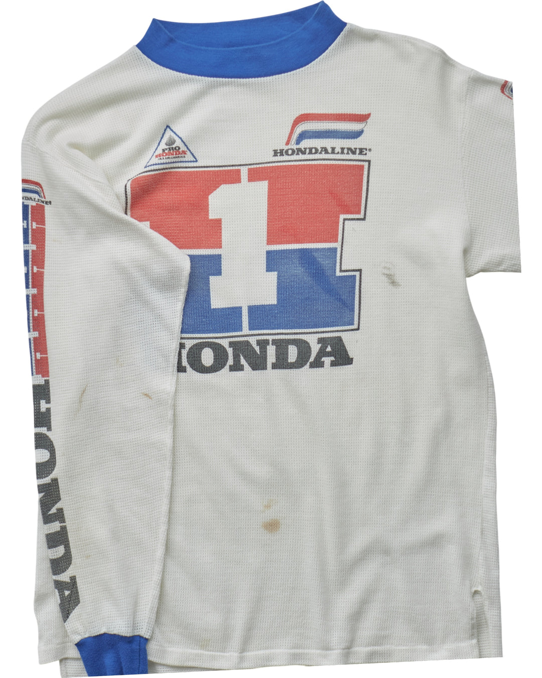 (M) 90s Honda Jersey