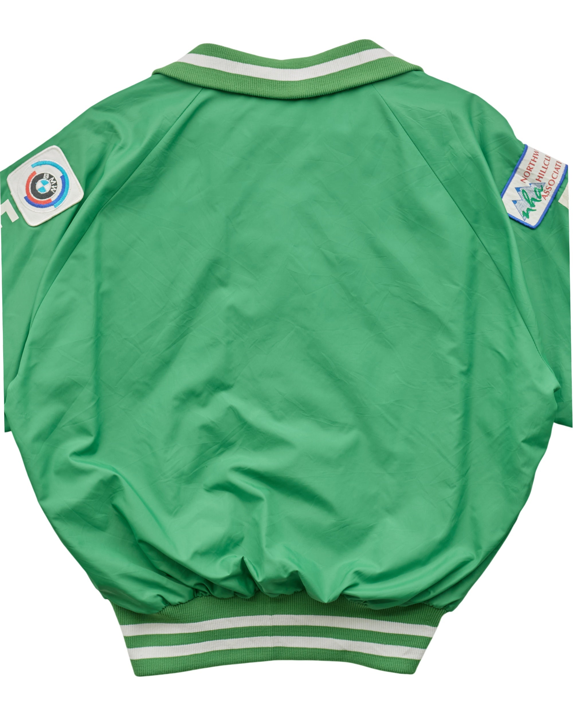 (L) 80s BMW Pla-Jac Jacket