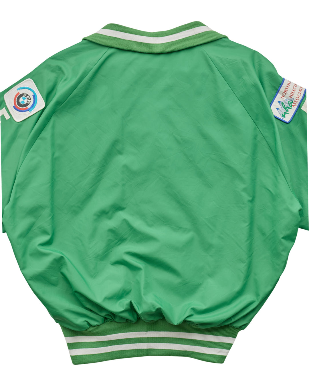 (L) 80s BMW Pla-Jac Jacket