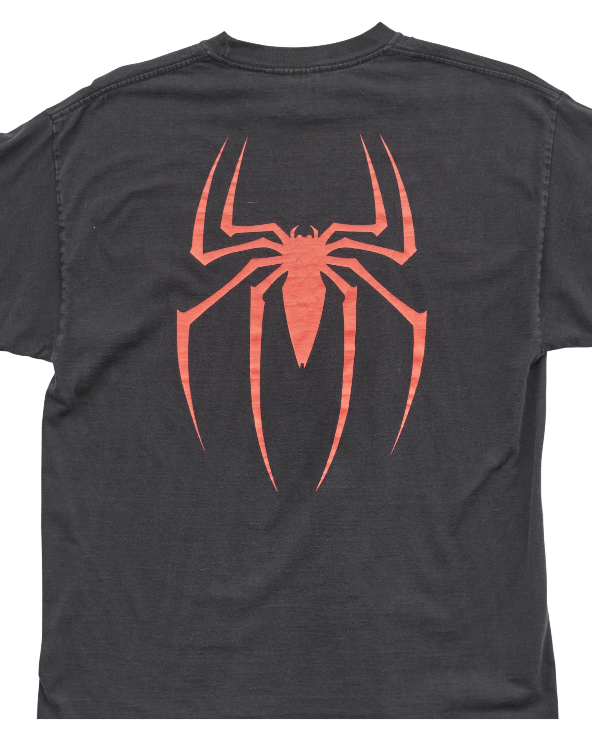 (L) 2000s Spiderman 2 T-Shirt