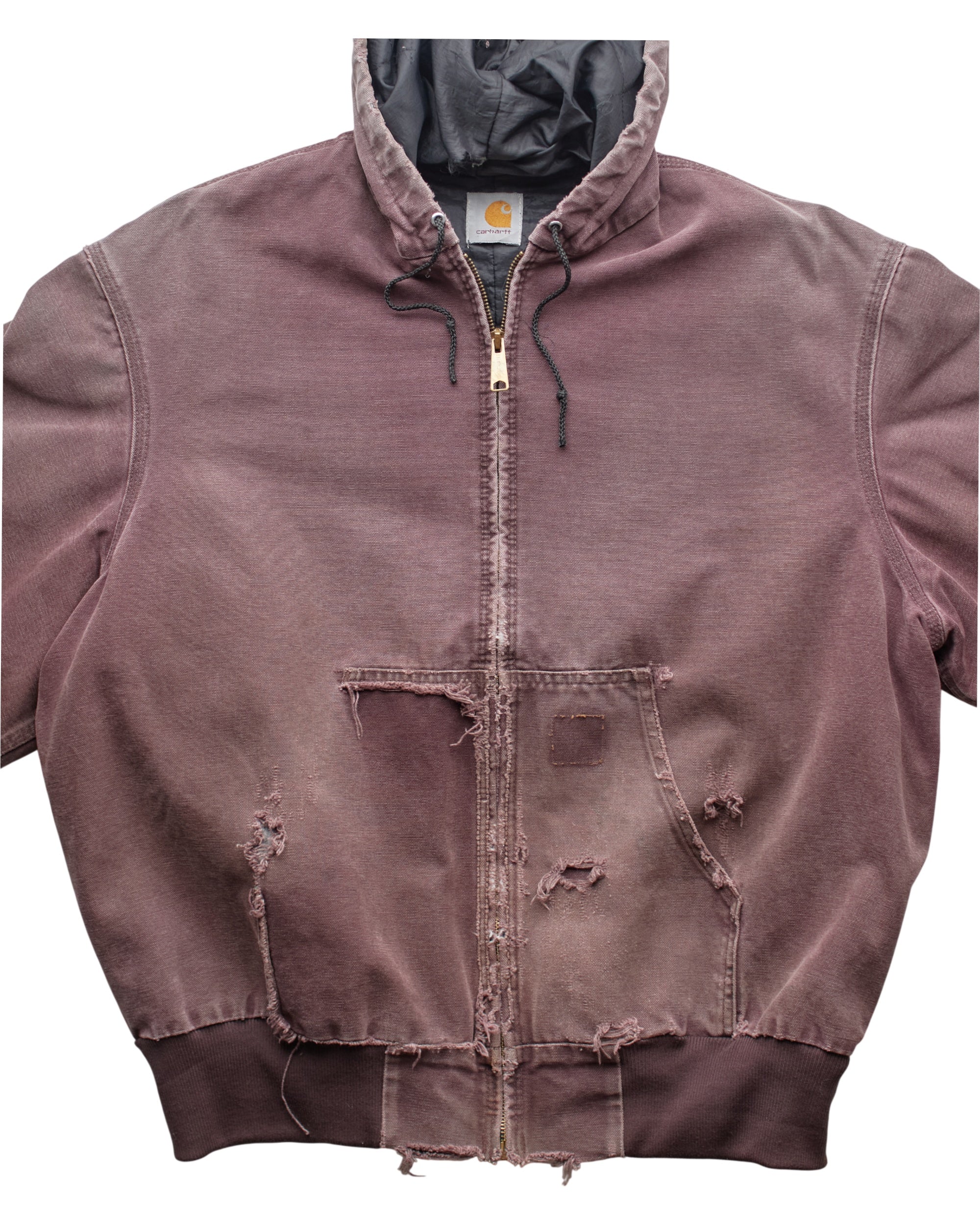(XL) 90s Carhartt Jacket