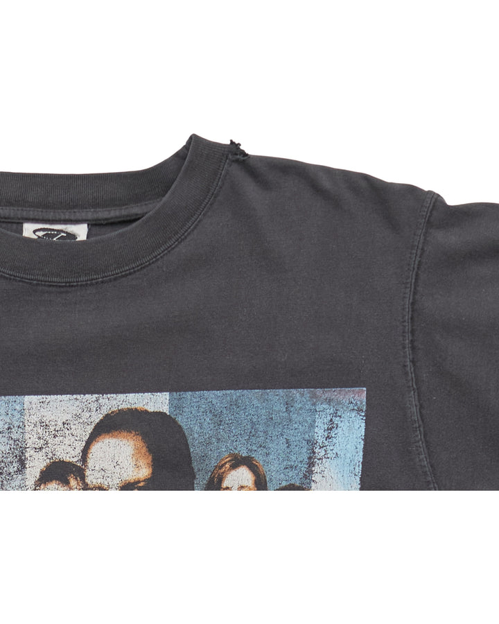 (S) 2000s The Sopranos Pro Edge T-Shirt