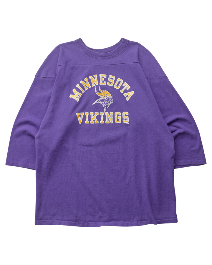 (S) 90s Minnesota Vikings Sweatshirt
