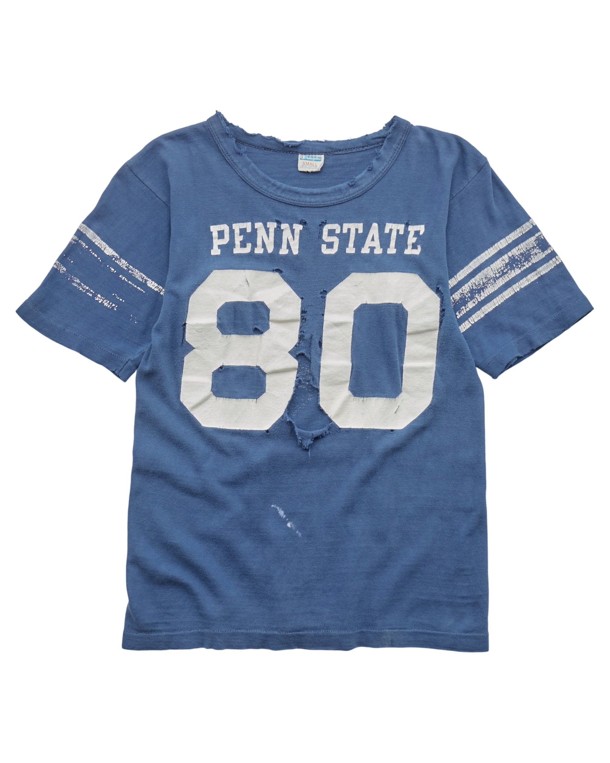 (XS) 80s Penn State Champion T-Shirt