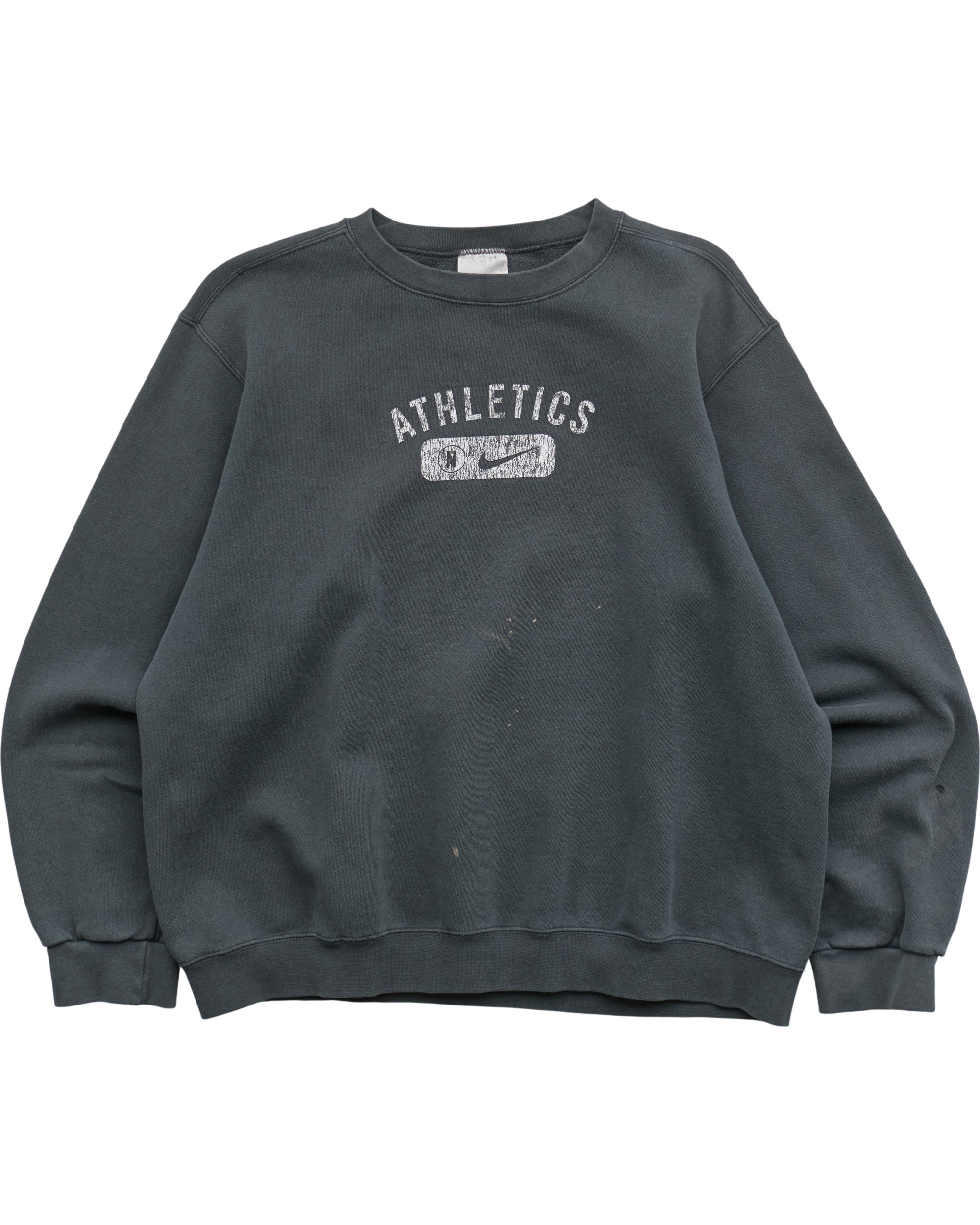 (L) 2000s Nike Sweatshirt