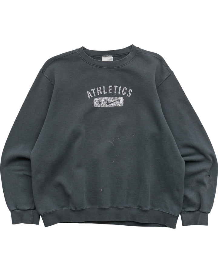 (L) 2000s Nike Sweatshirt