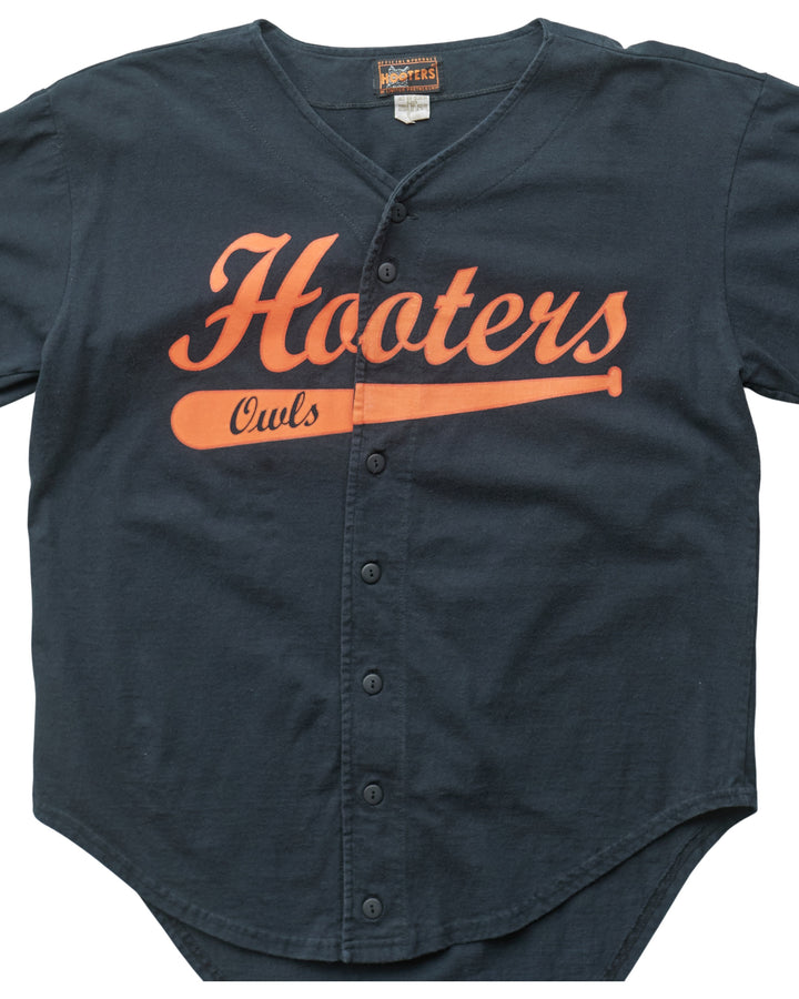 (S) 90s Hooters Jersey