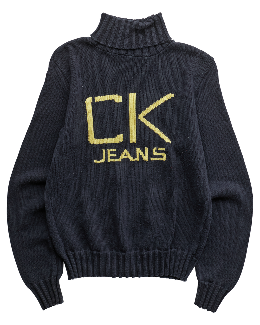 (XS) 2000s Calvin Klein Sweater