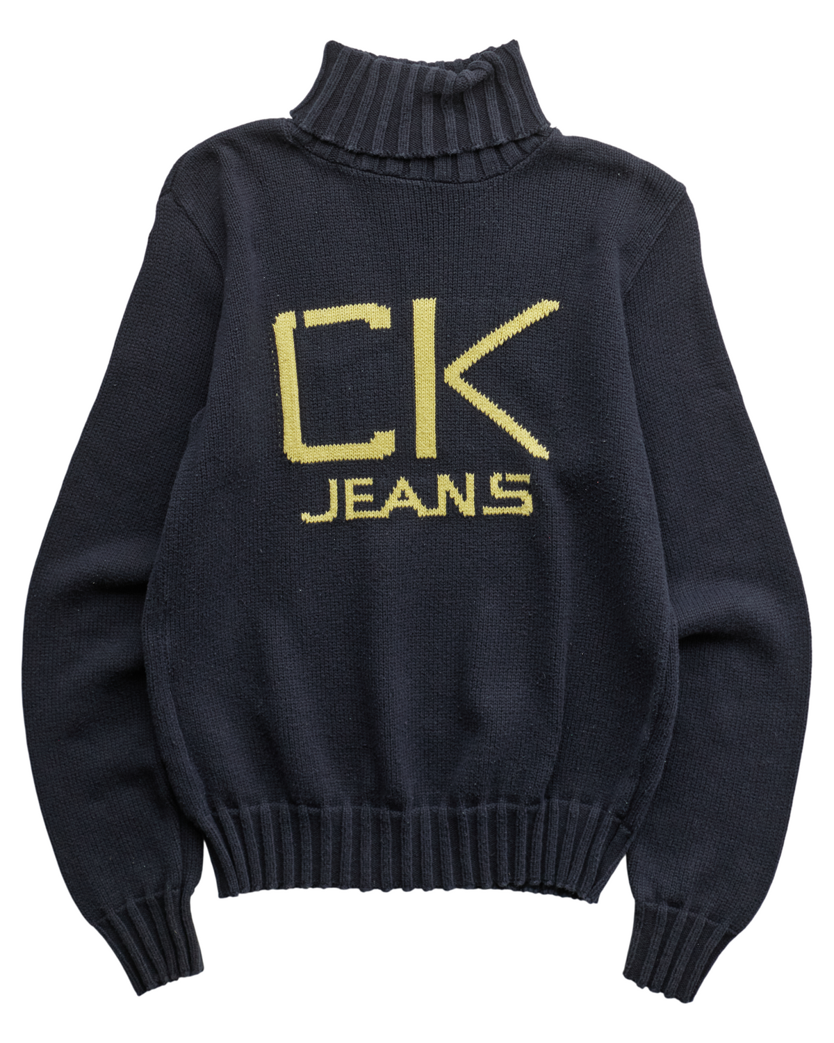 (XS) 2000s Calvin Klein Sweater