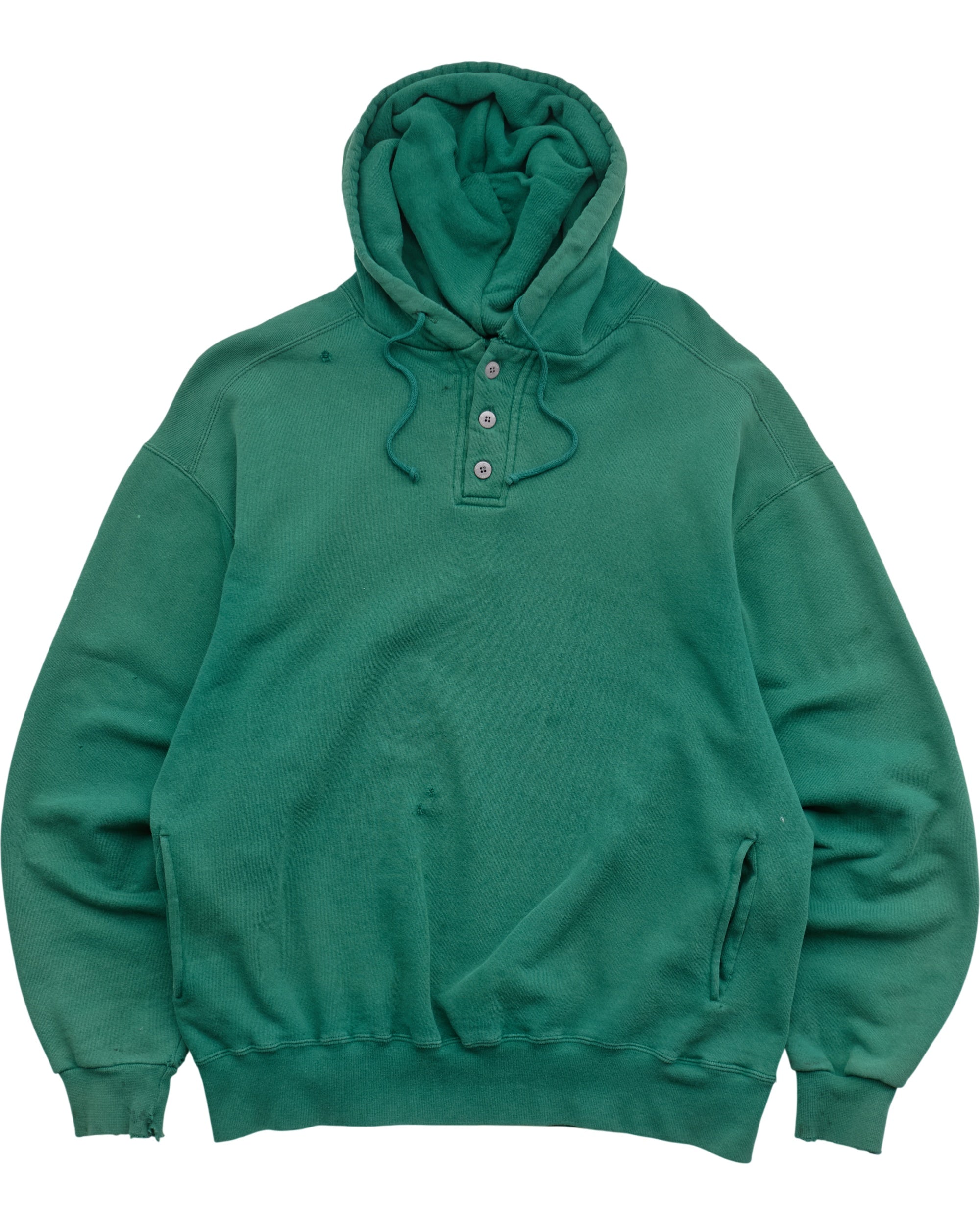 (L) 90s L.L. Bean Hoodie