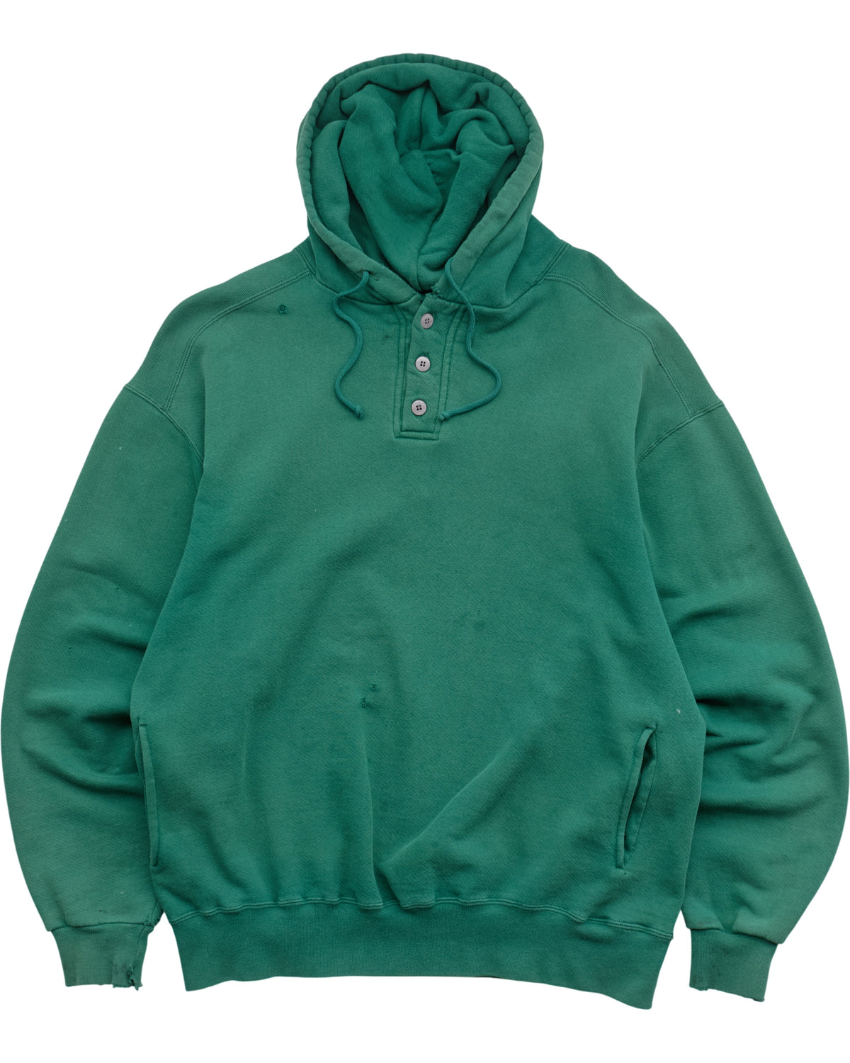 (L) 90s L.L. Bean Hoodie