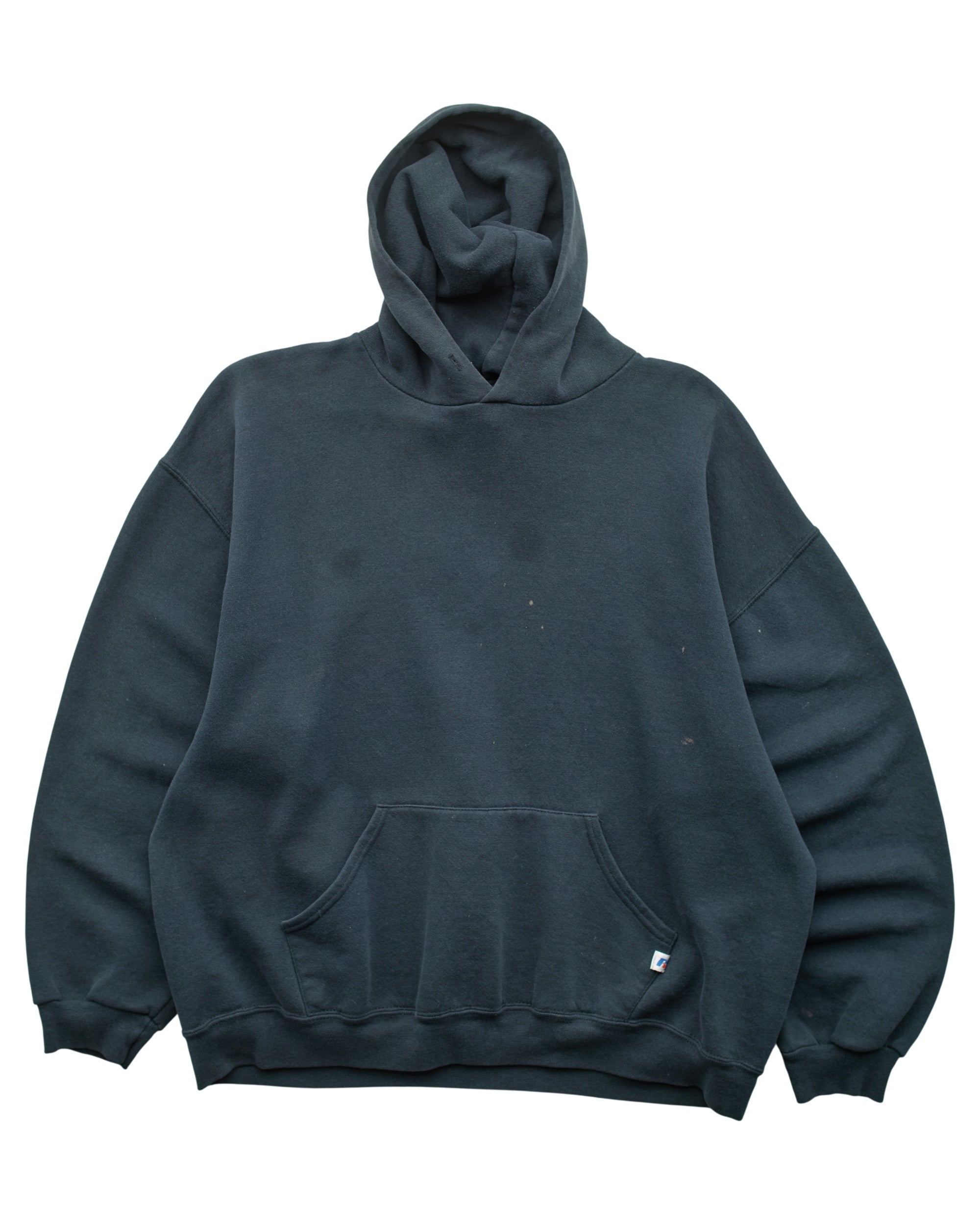 (L) 90s Russell Hoodie