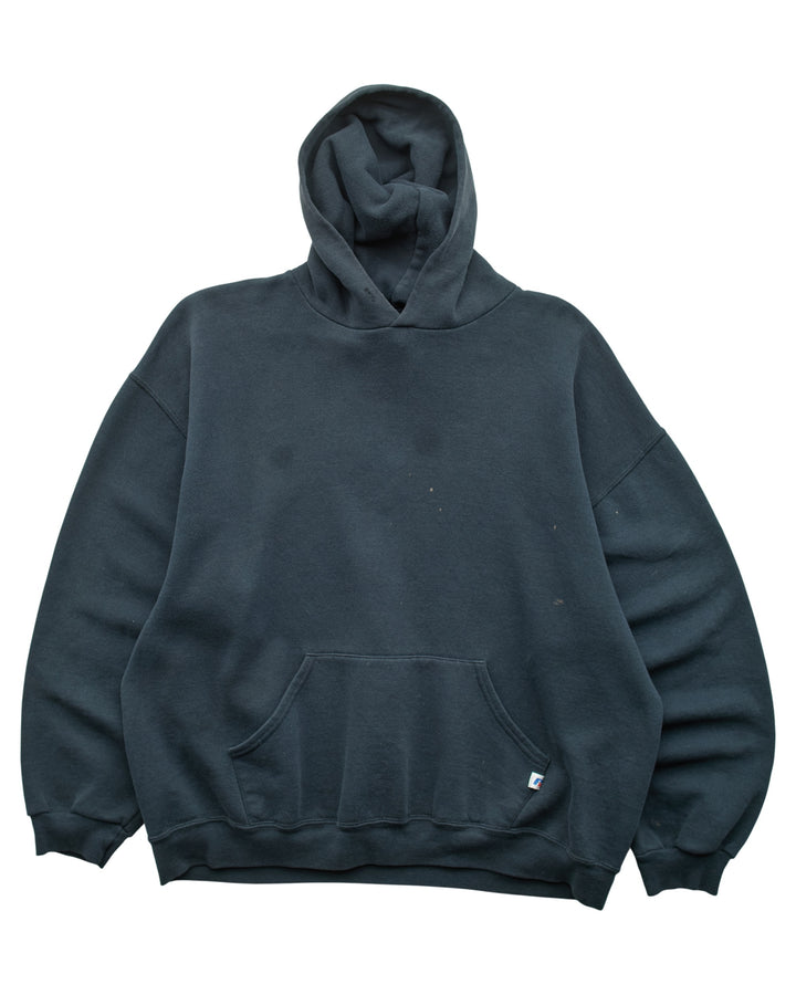 (L) 90s Russell Hoodie