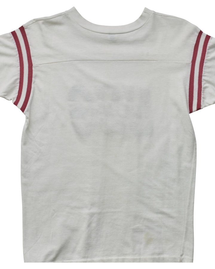 (M) 80s USC Trojans Artex T-Shirt