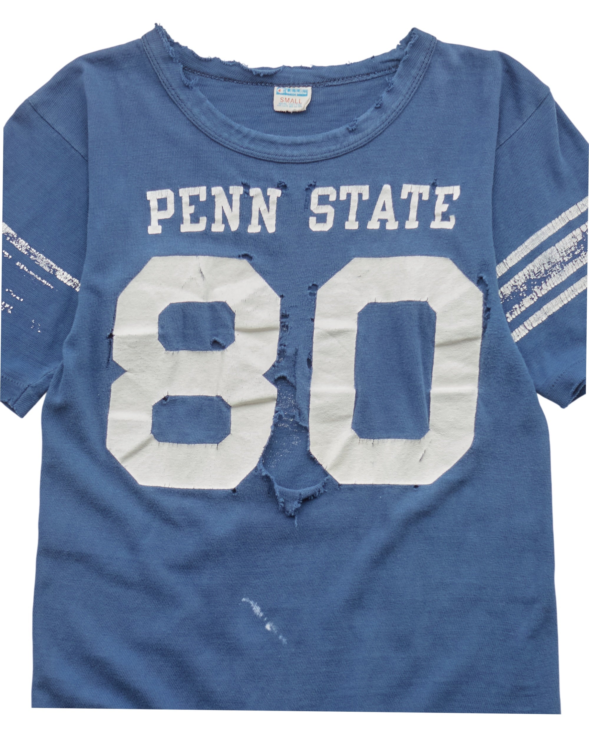 (XS) 80s Penn State Champion T-Shirt