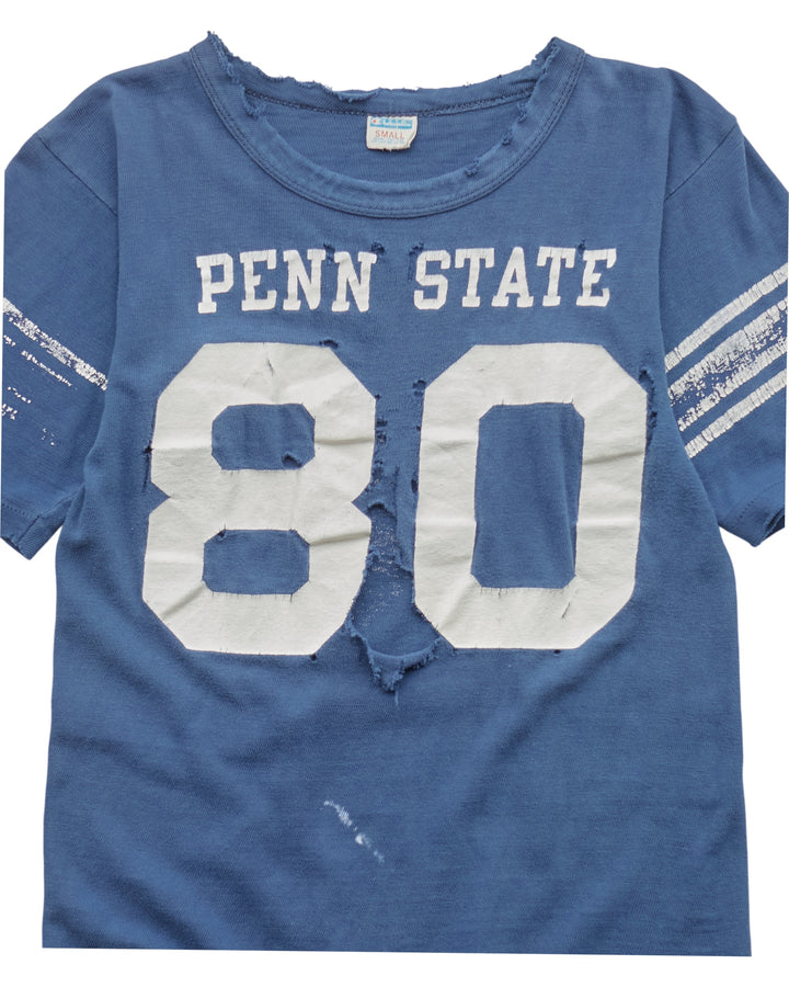 (XS) 80s Penn State Champion T-Shirt