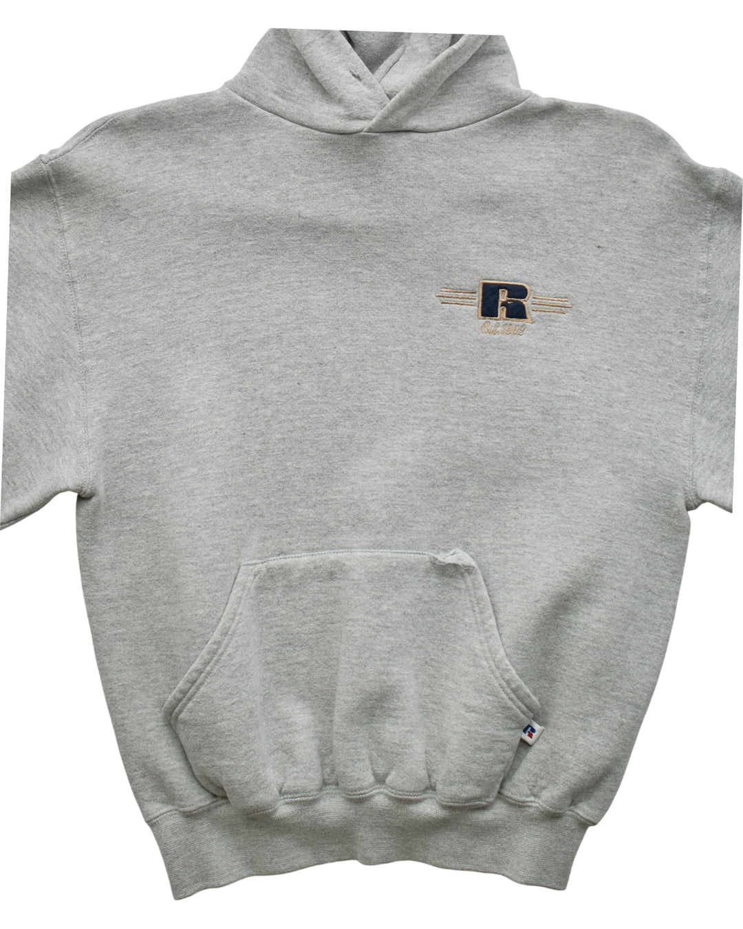 (S) 90s Russell Hoodie