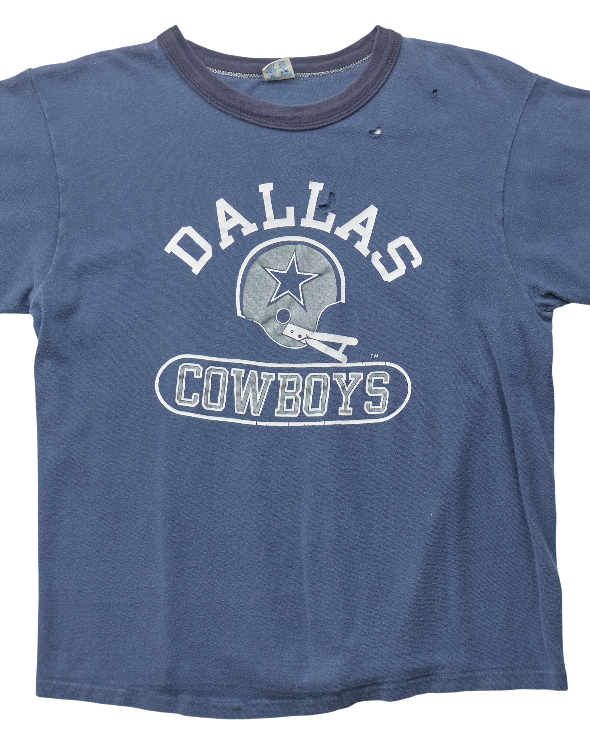 (S) 80s Dallas Cowboys Champion T-Shirt
