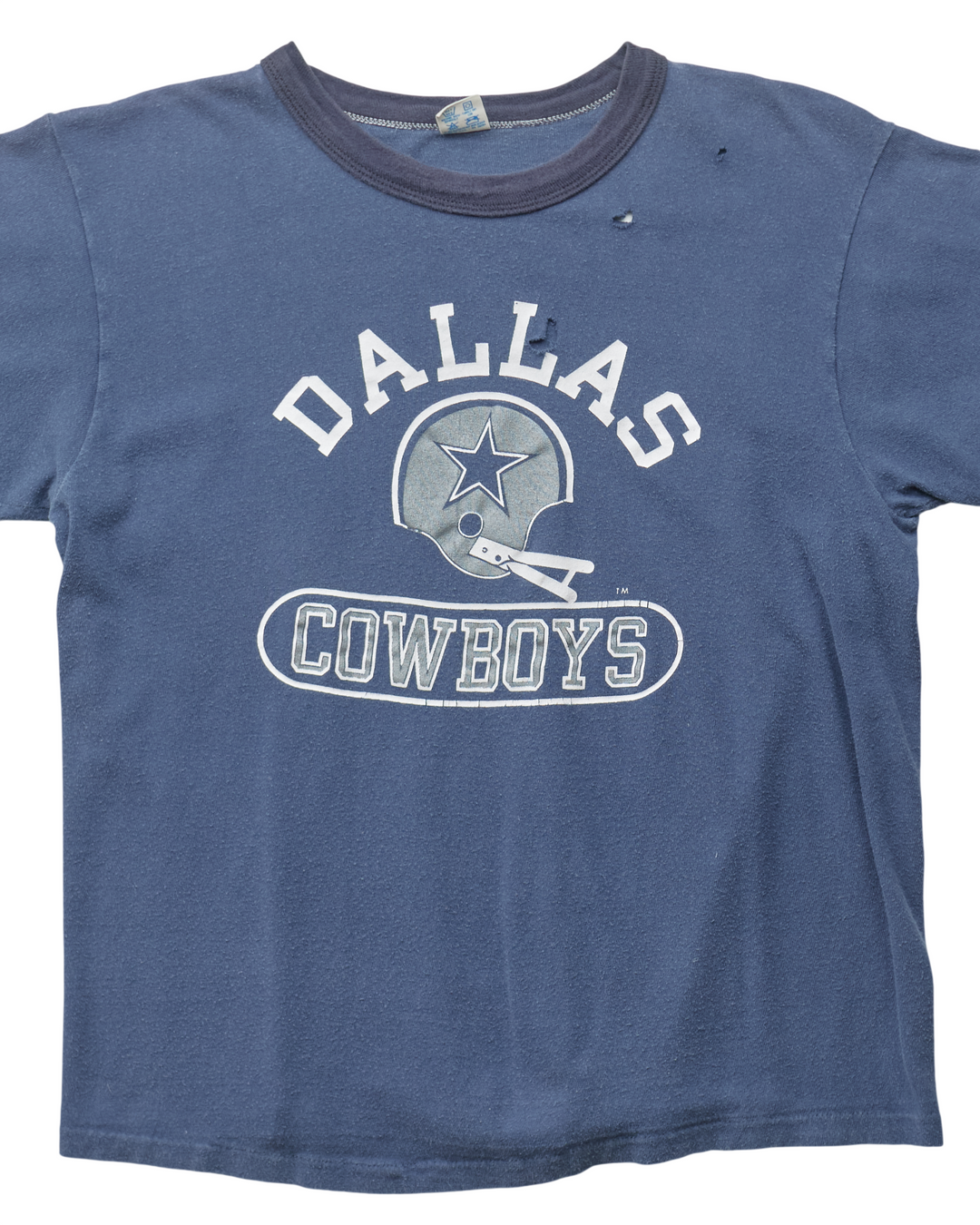 (S) 80s Dallas Cowboys Champion T-Shirt
